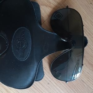 Vintage Bosh/Lamb Raybands